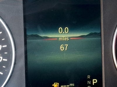 2025 Mercedes-Benz Sprinter 2500 High Roof