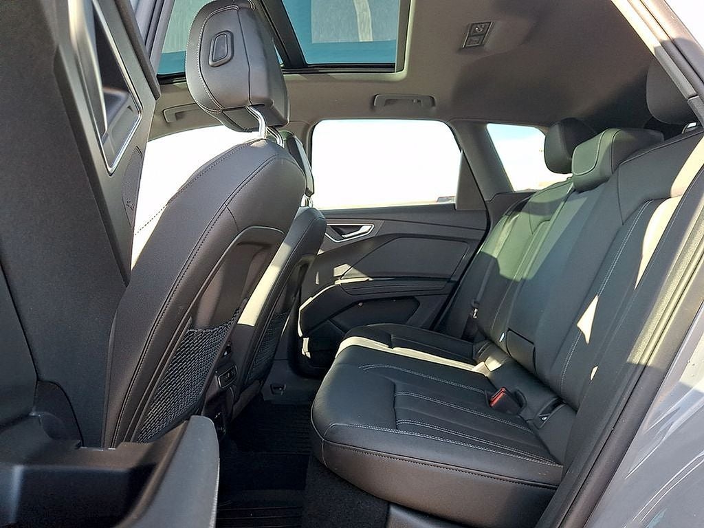 2023 Audi Q4 e-tron Premium Plus