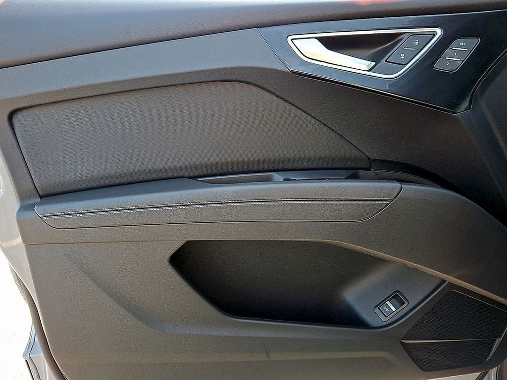 2023 Audi Q4 e-tron Premium Plus