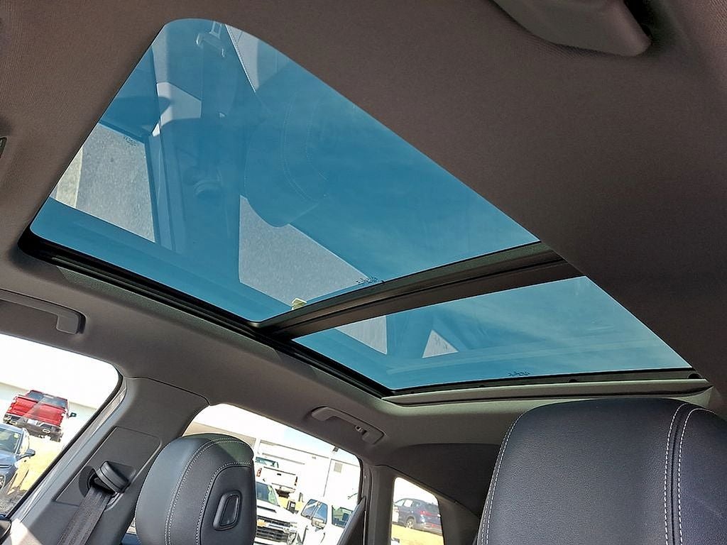 2023 Audi Q4 e-tron Premium Plus