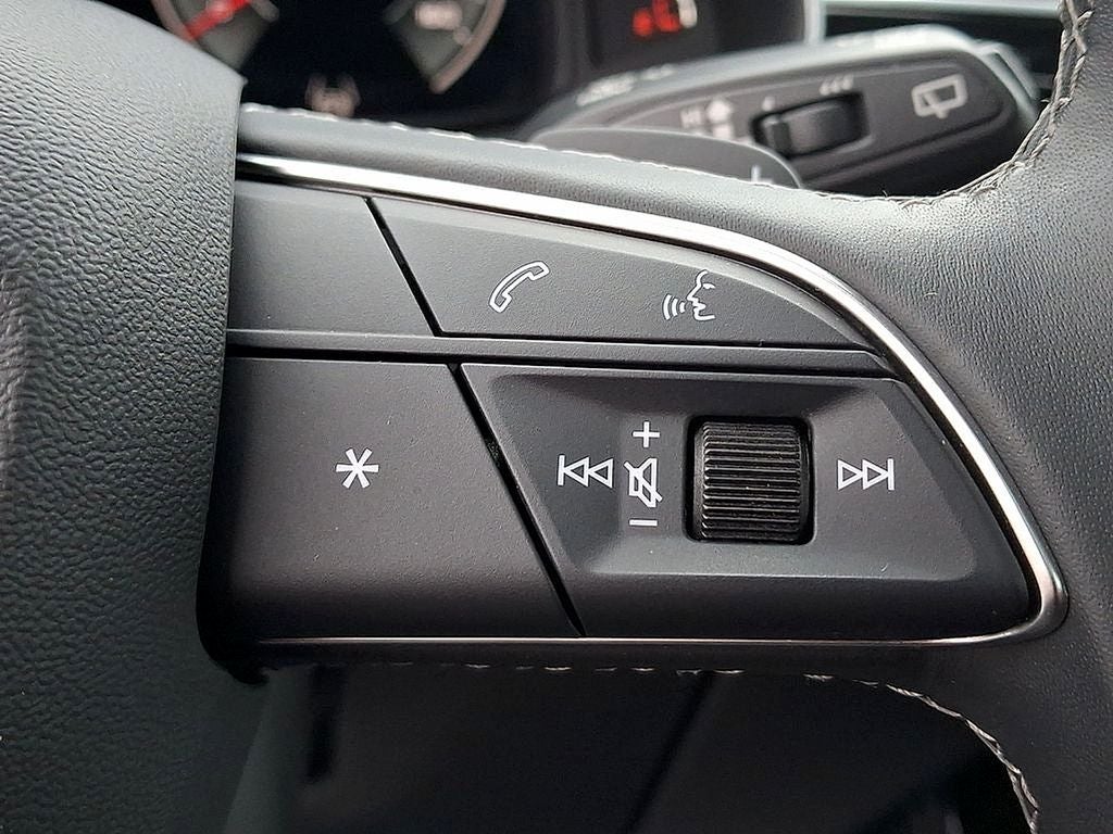2025 Audi Q7 55 Premium Plus quattro