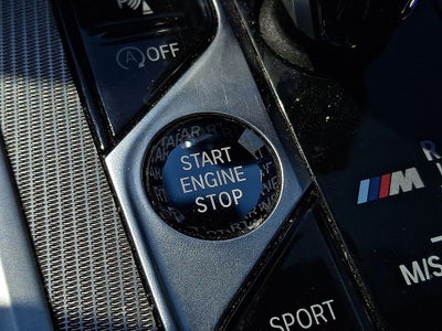 2019 BMW 8 Series M850i xDrive