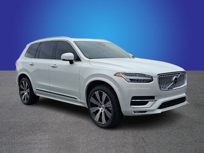 2023 Volvo XC90 Ultimate
