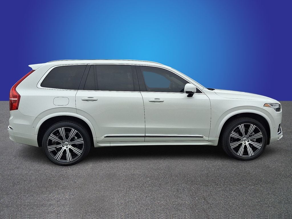 2023 Volvo XC90 Ultimate