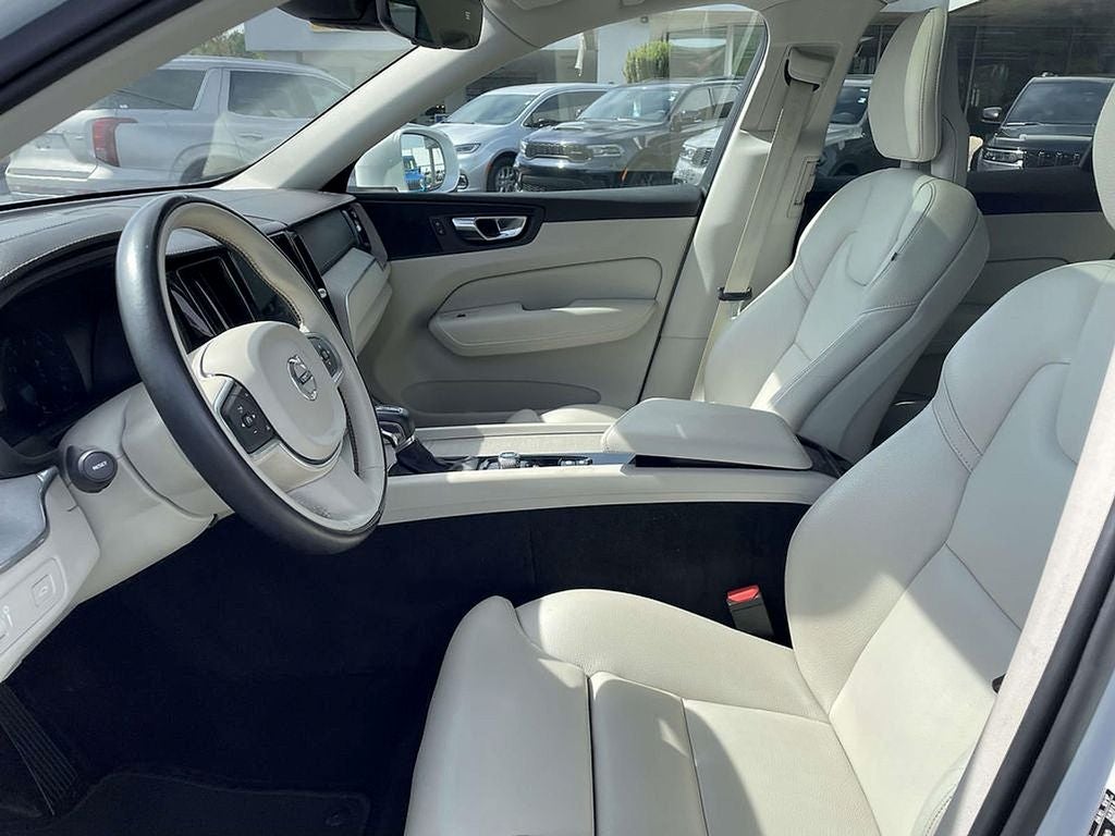 2018 Volvo XC60 T5 Inscription