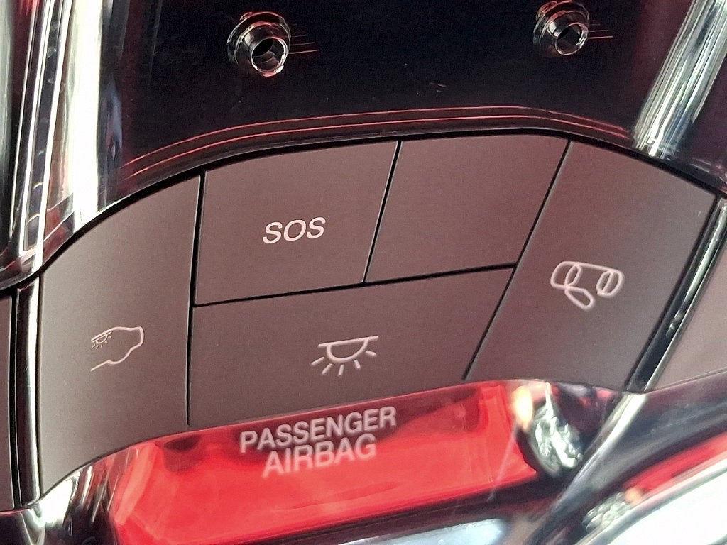 2021 Alfa Romeo Giulia Sprint