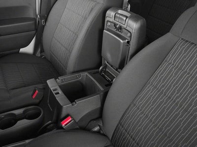 2017 Jeep Wrangler Sport 4x4