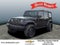 2017 Jeep Wrangler Sport 4x4