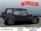 2017 Jeep Wrangler Sport 4x4