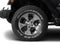 2017 Jeep Wrangler Sahara 4x4