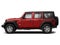 2020 Jeep Wrangler Sport S 4x4