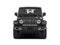 2018 Jeep Wrangler Sahara 4x4