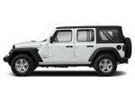 2021 Jeep Wrangler Sport RHD 4x4