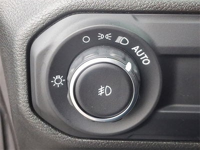 2023 Jeep Wrangler 4-Door Rubicon 4x4