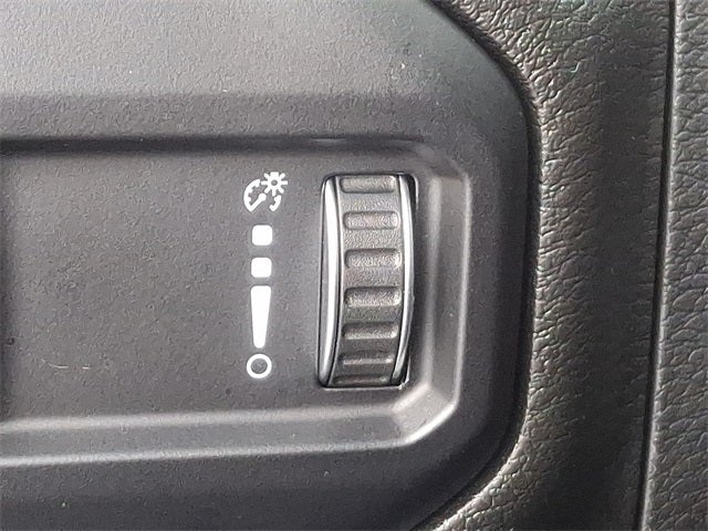 2023 Jeep Wrangler 4-Door Rubicon 4x4