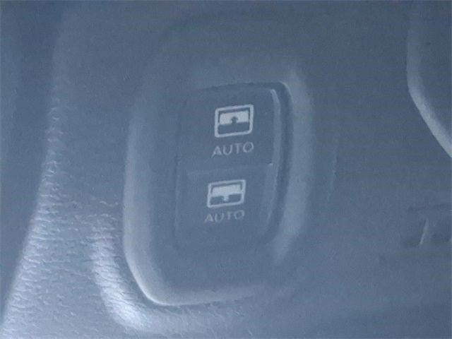 2022 Jeep Wrangler Rubicon 4x4