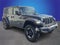 2021 Jeep Wrangler Rubicon 4X4