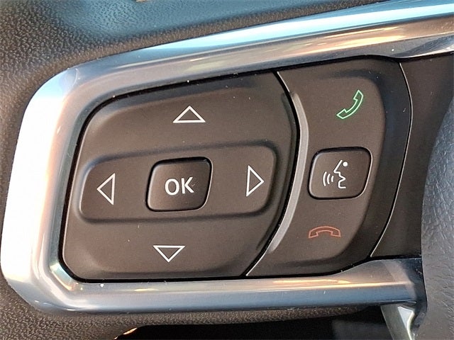 2023 Jeep Wrangler High Altitude 4x4