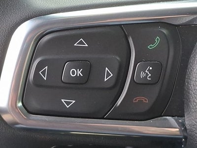 2023 Jeep Wrangler Sahara 4x4