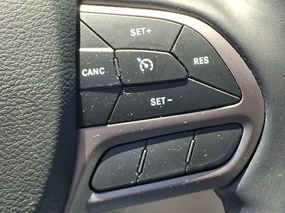 2021 Jeep Cherokee Latitude Plus FWD