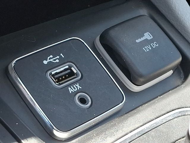 2021 Jeep Cherokee Latitude Plus FWD