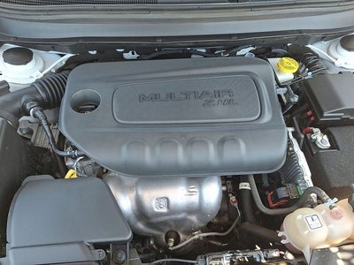 2021 Jeep Cherokee Latitude Plus FWD