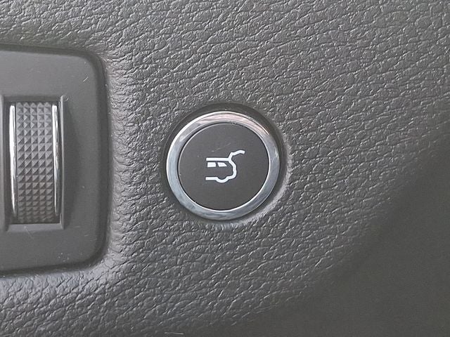 2022 Jeep Cherokee Limited 4x4