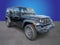 2025 Jeep Wrangler 4-Door Summit 4x4