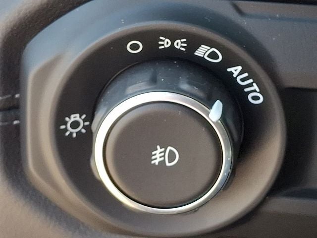 2024 Jeep Wrangler 4-Door Rubicon 4x4