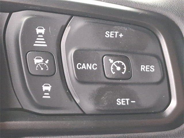 2024 Jeep Wrangler 4-Door Rubicon 4x4