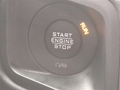 2024 Jeep Wrangler 4-Door Rubicon 4x4