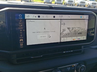 2025 Jeep Wrangler 4-Door Rubicon 4x4