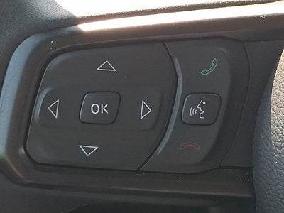 2025 Jeep Wrangler 4-Door Rubicon 4x4