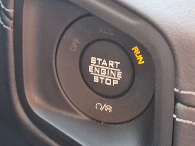 2025 Jeep Wrangler 4-Door Rubicon 4x4