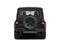 2025 Jeep Wrangler 4-Door Rubicon 4x4