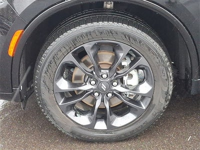 2024 Dodge Durango GT Plus AWD