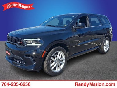 2023 Dodge Durango GT AWD