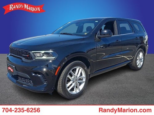 2023 Dodge Durango GT AWD