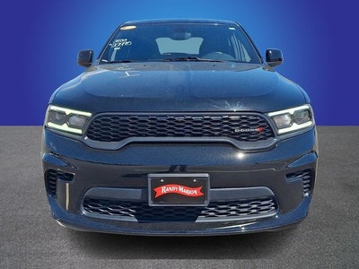 2023 Dodge Durango GT AWD
