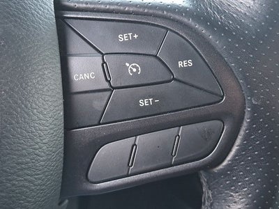 2023 Dodge Durango GT AWD