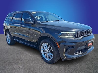 2023 Dodge Durango GT AWD