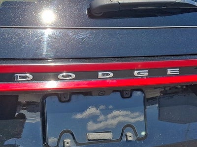 2023 Dodge Durango GT AWD