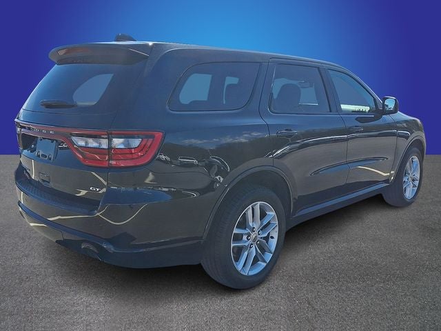 2023 Dodge Durango GT AWD