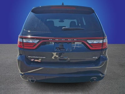 2023 Dodge Durango GT AWD