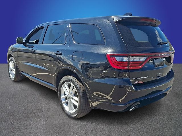 2023 Dodge Durango GT AWD