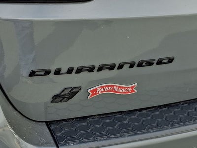 2022 Dodge Durango GT Plus AWD