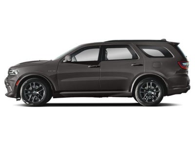2021 Dodge Durango GT AWD
