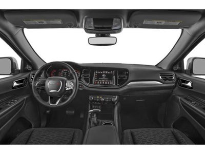 2021 Dodge Durango GT AWD