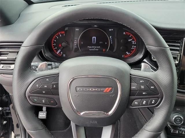 2023 Dodge Durango GT Launch Edition AWD