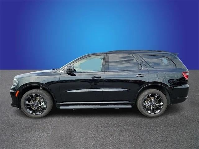 2023 Dodge Durango GT Launch Edition AWD